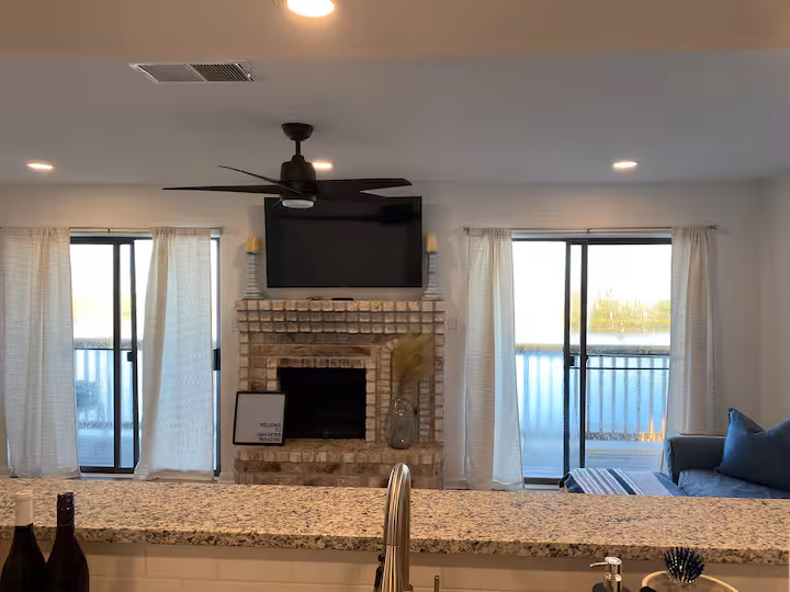 Livingroom 2 transformation